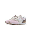 ベビー 【NEW BALANCE】 ニューバランス 12-165(H) IZ996TH3(W) IZ996 IZ996TH3