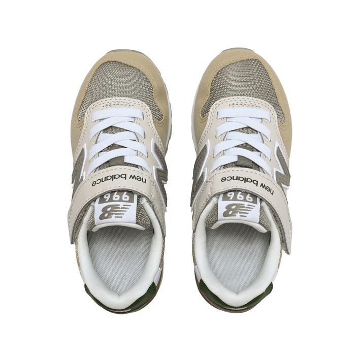 キッズ 【NEW BALANCE】 ニューバランス 17-24(H) YV996TE3(M) YV996 YV996TE3
