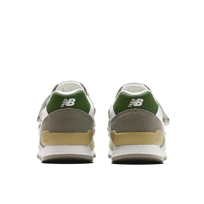 キッズ 【NEW BALANCE】 ニューバランス 17-24(H) YV996TE3(M) YV996 YV996TE3