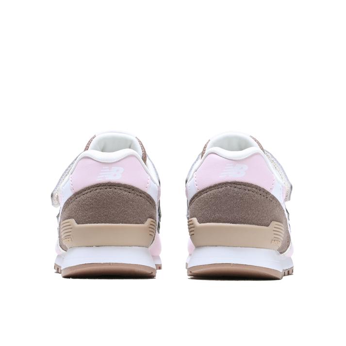 キッズ 【NEW BALANCE】 ニューバランス 17-24(H) YV996TH3(M) YV996 YV996TH3