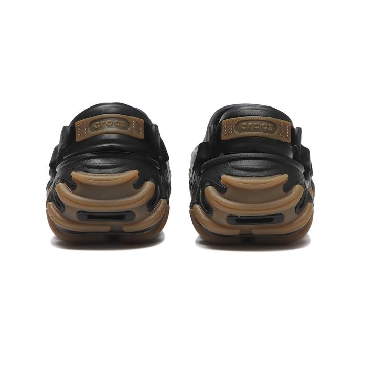 【crocs】 クロックス ECHO GUM RO CLOG エコー ガム RO クロッグ 211675-001