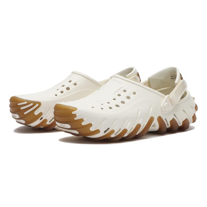 【crocs】 クロックス ECHO GUM RO CLOG エコー ガム RO クロッグ 211675-0WV