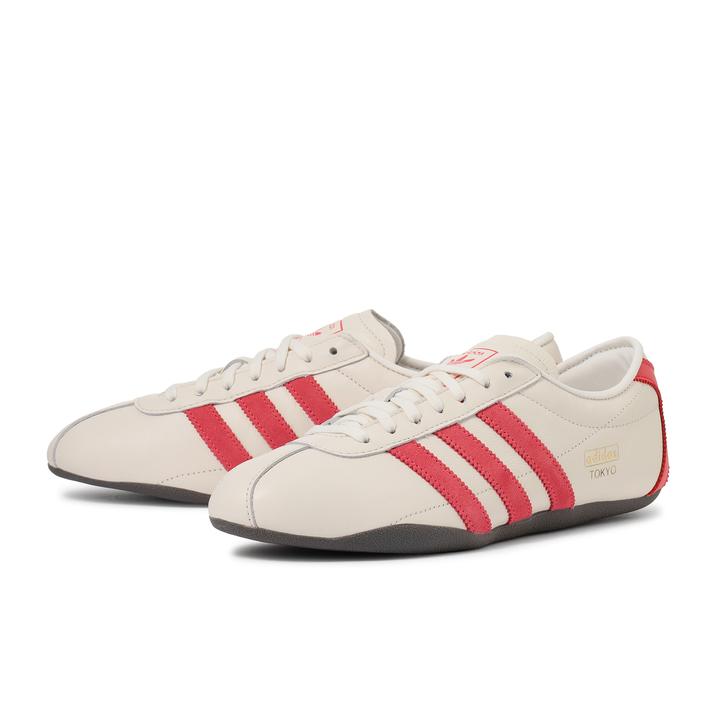 ADIDAS TISCHTENNIS W CORE/FTWR/CRYS 国内発送 楽天市場】adidas tokyo(靴サイズ(cm)24.5)(靴)の通販