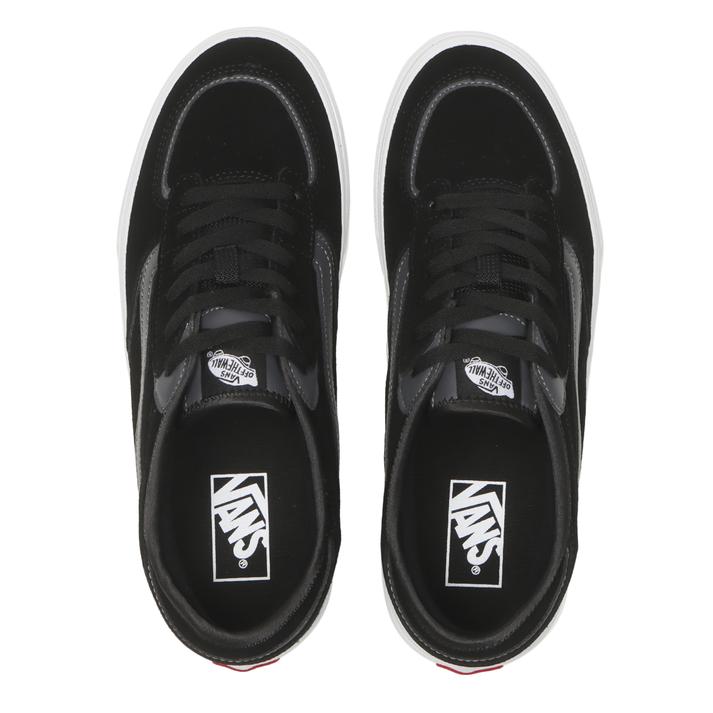 【VANS】 ヴァンズ ROWLEY CLASSIC ローリークラシック VN0009QJKOU