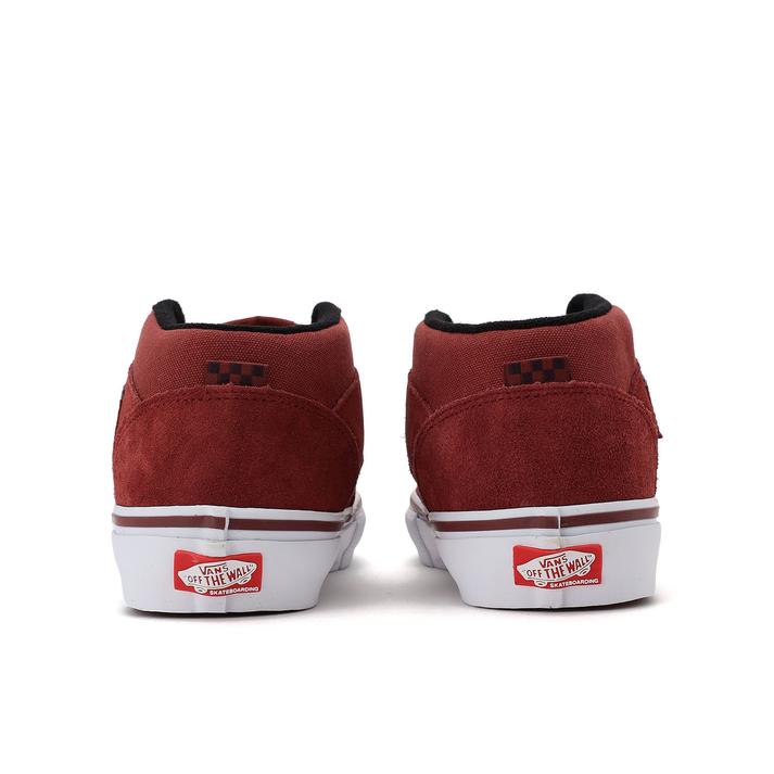 【VANS】 ヴァンズ SKATE HALF CAB スケート ハーフキャブ VN0A5FCDYW9