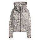レディース 【adidas】 アディダス W aSMC ITEM JKTP アウター JX9360