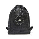 レディース 【adidas】 アディダス W aSMC GYMSACK P バッグ JY4205