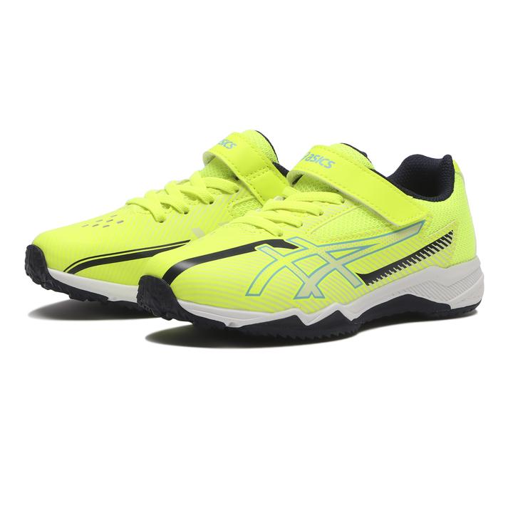 キッズ 【ASICS】 アシックス 19-23 LAZERBEAM SK-MG-B 19-23 レーザービーム SK-MG-B 1154A211-750