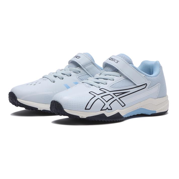 キッズ 【ASICS】 アシックス 19-23 LAZERBEAM SK-MG-G 19-23 レーザービーム SK-MG-G 1154A220-400