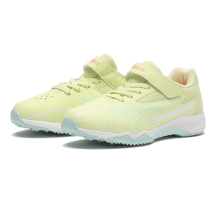 乐天商城 - キッズ 【ASICS】 アシックス 19-23 LAZERBEAM SK-MG-G 19-23 レーザービーム SK-MG-G 1154A220-750