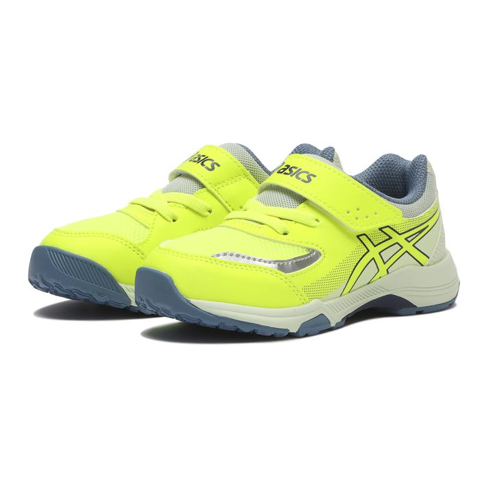キッズ 【ASICS】 アシックス 16-20 LAZERBEAM KG-MG 16-20 レーザービーム KG-MG 1154A213-750