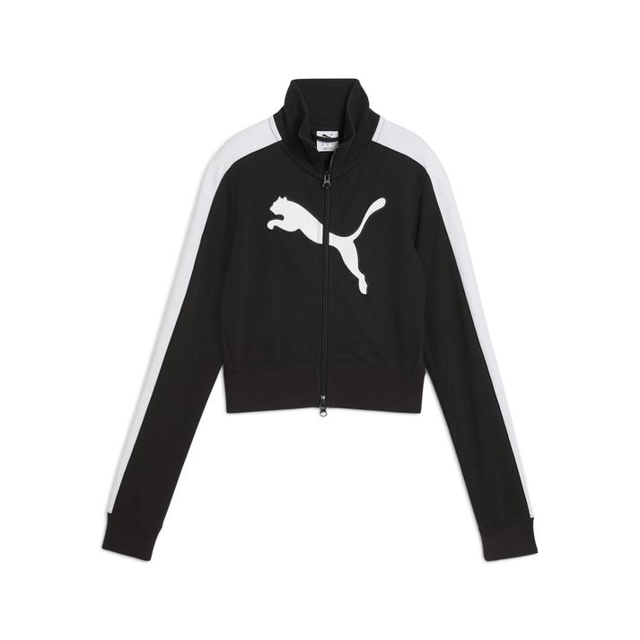 乐天商城 - 【PUMA】 プーマ W F.PUMA.ARCHIVE T7 CR T JKT アウター 634052