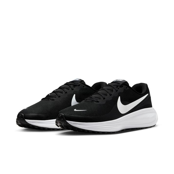 【NIKE】 ナイキ REVOLUTION 8 WIDE レボリューション 8 ワイド MHQ1996