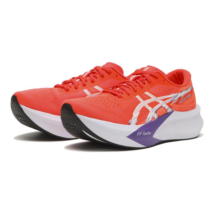 【ASICS】 アシックス MAGIC SPEED 4 マジックスピード4 1011B875.600