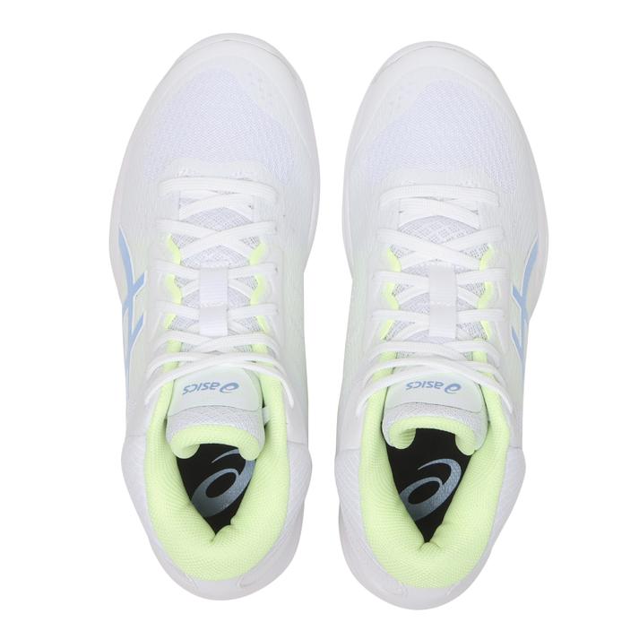 ABC-MART楽天市場店の【ASICS】 アシックス LADY GELFAIRY 9 レディゲルフェアリー9 1062A007.104｜アングル2