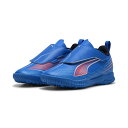 【PUMA】 プーマ 17-215ULTRA 6 PLAY V TT JR ウルトラ 6 プレイ V TT JR 108547