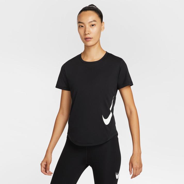Rakuten - レディース 【NIKE】 ナイキ W TEMPO SWSH HBR SS ショートスリーブ HV2773