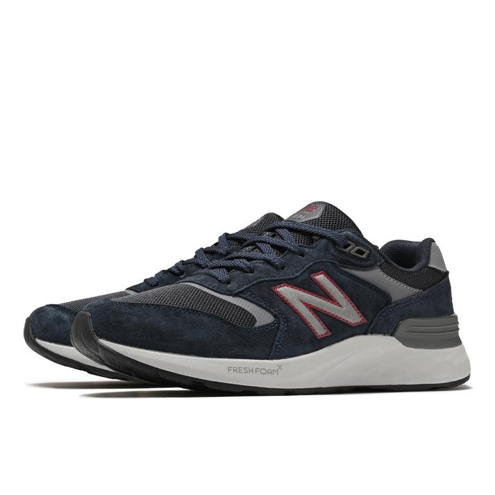 NEW BALANCE - 【NEW BALANCE】 ニューバランス MW880BC7(4E) MW880 MW880BC7