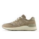 【NEW BALANCE】 ニューバランス WW880BD7(2E) WW880 WW880BD7
