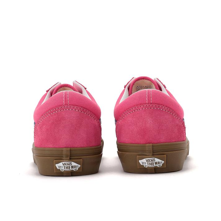 【VANS】 ヴァンズ OLD SKOOL DS オールドスクール DS VN000EG8GDT