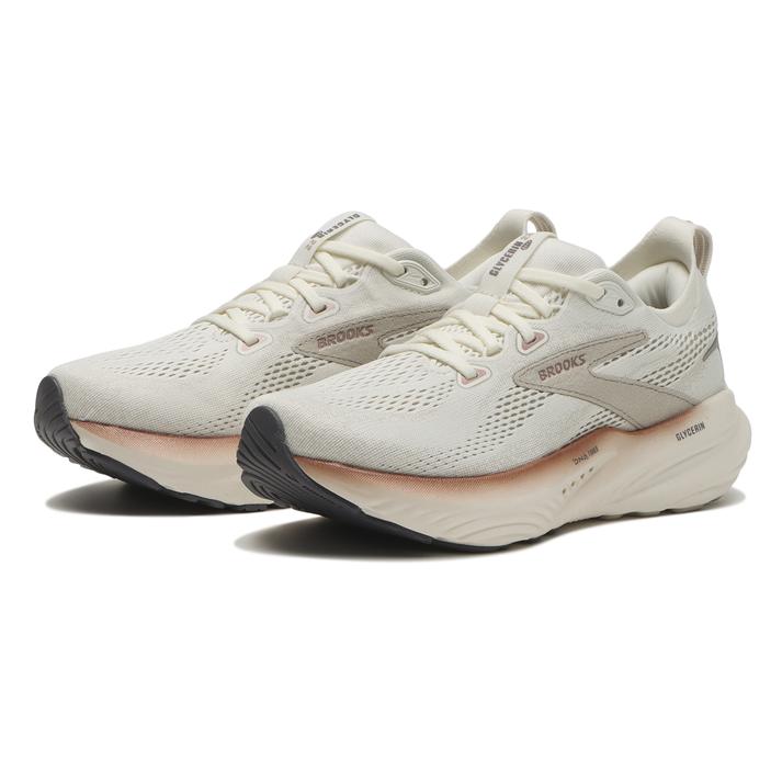 【BROOKS】 ブルックス W Glycerin22 W Glycerin22 BRW 4342