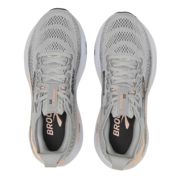 【BROOKS】 ブルックス W AdrenalineGTS25 AdrenalineGTS25 BRW 4432