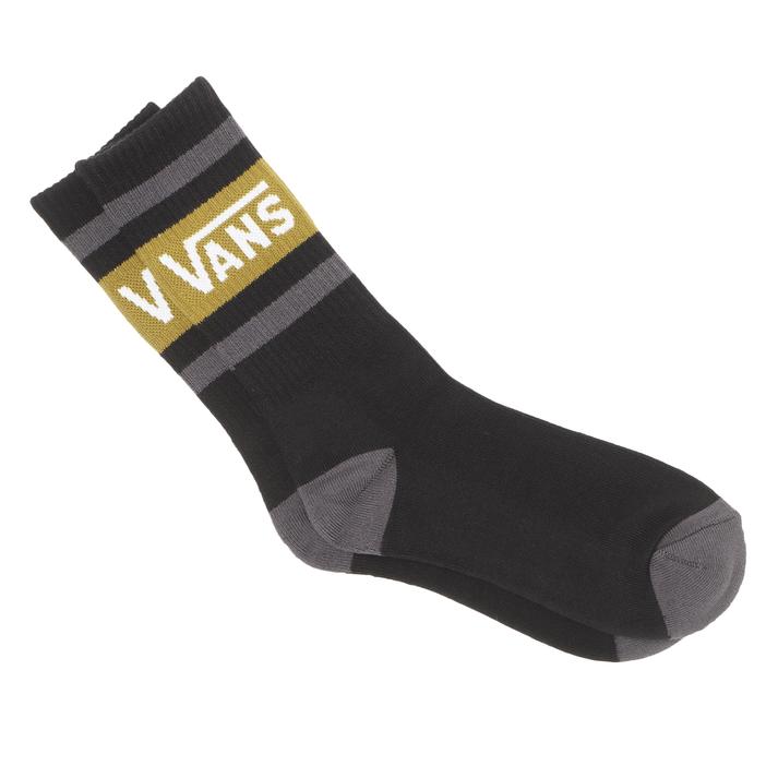 【VANS】 ヴァンズ Vans Drop V Crew ソックス VN000QBEF0E ABC-MART限定