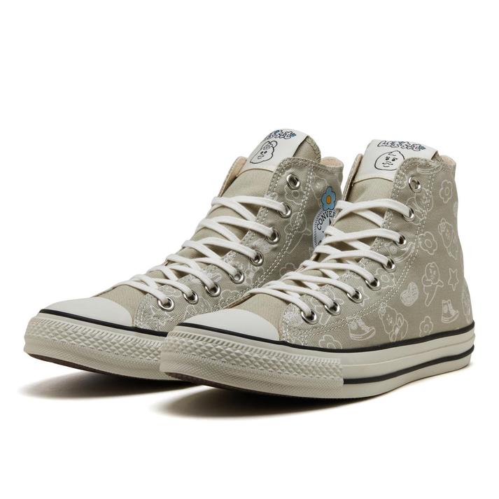 【CONVERSE】 コンバース AS PT HI / KAWAISOUNI! オールスター PT HI / 可哀想に! 31315540