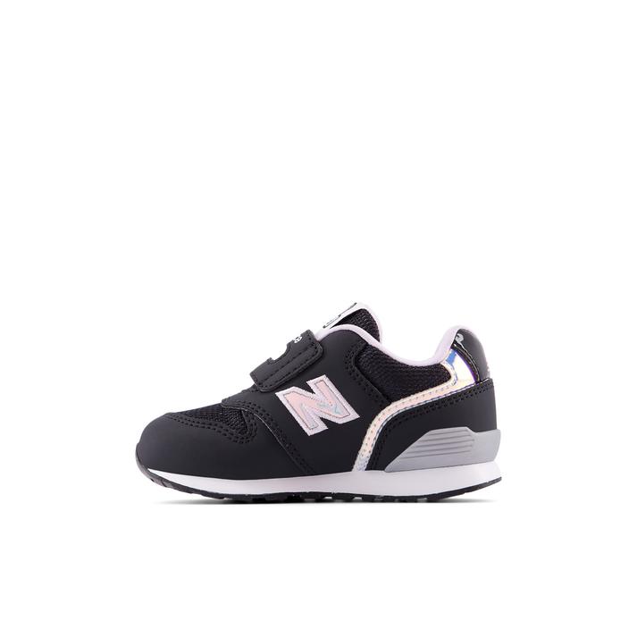 ベビー 【NEW BALANCE】 ニューバランス 12-165(H) IZ996PD3(W) IZ996 IZ996PD3のサムネイル