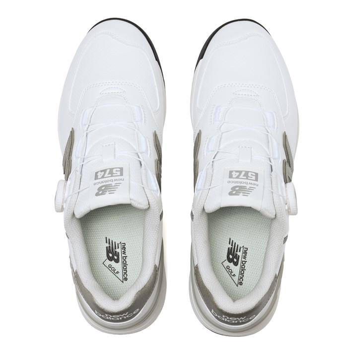 【NEW BALANCE】 ニューバランス UG574BC4(2E) UG574 UG574BC4