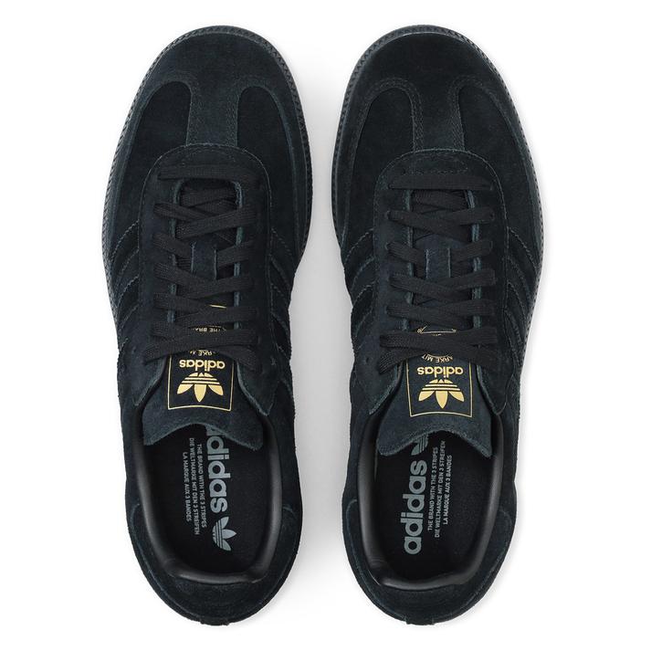 【ADIDAS】 アディダス SAMBA OG サンバ OG JR0887