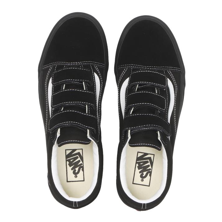 【VANS】 ヴァンズ OLD SKOOL V オールドスクール V VN000V34BM8