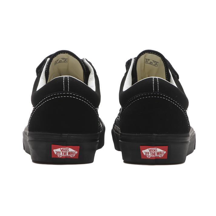 【VANS】 ヴァンズ OLD SKOOL V オールドスクール V VN000V34BM8