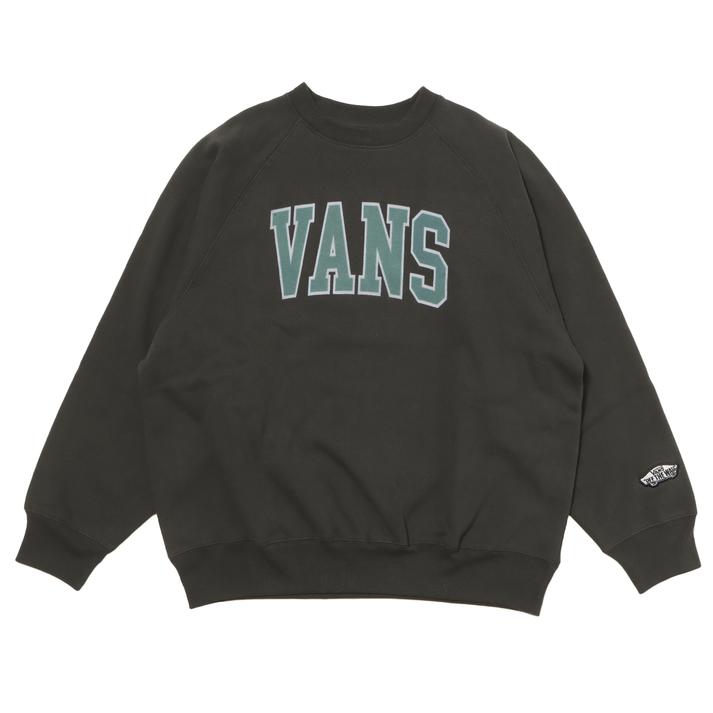 楽天市場】vans トレーナーの通販