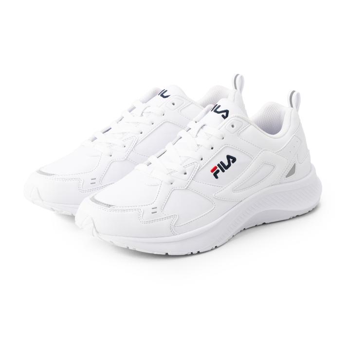 【FILA】 フィラ FILA FIELDGAGE フィラフィールドゲージ 1RM02557H100 ABC-MART限定