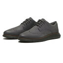 【COLE HAAN】 コール ハーン GRAND+ ULTRA WING OXFORDS グランドプラス ウルトラ ウィングオックスフォード C42301 ABC-MART限定