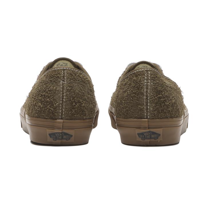 【VANS】 ヴァンズ AUTHENTIC オーセンティック VN000EGAENB