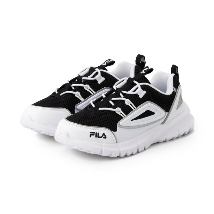 樂天商城 - キッズ 【FILA】 フィラ 19-23 WHEEPY KD ウィーピーキッズ 3XM02321H013 ABC-MART限定