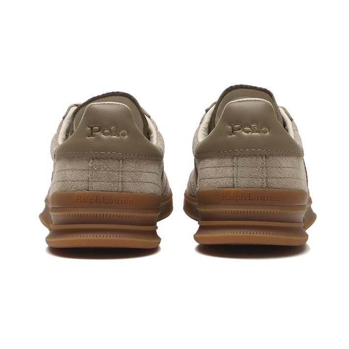 【POLO R.LAUREN】 ポロラルフローレン HRT AERA PP-SNEAKERS ヘリテージ エラ MAP...