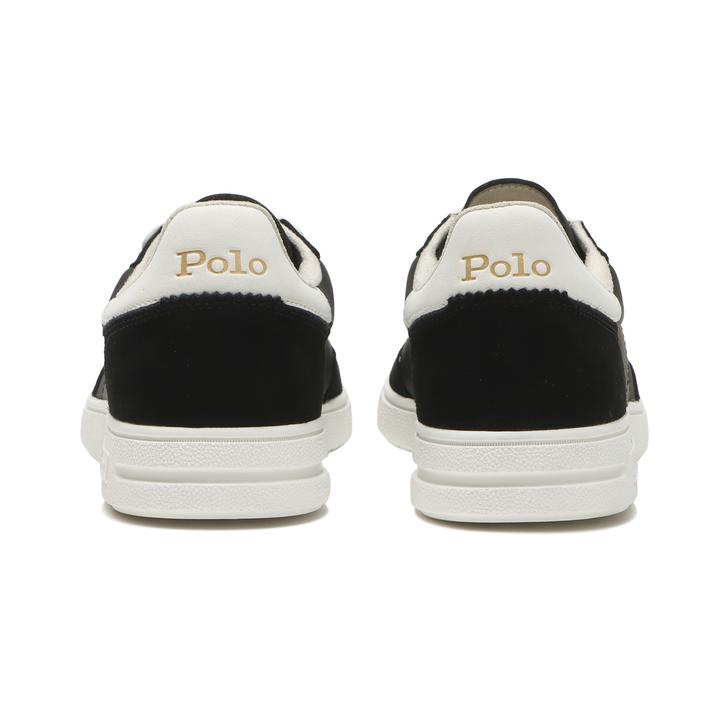 【POLO R.LAUREN】 ポロラルフローレン BEDFORD PP-SNEAKERS ベッドフォード MAPSF...