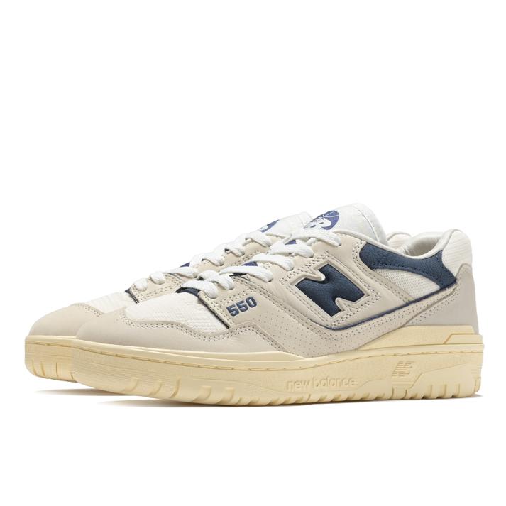 【NEW BALANCE】 ニューバランス BB550LRB(D) BB550 BB550LRB
