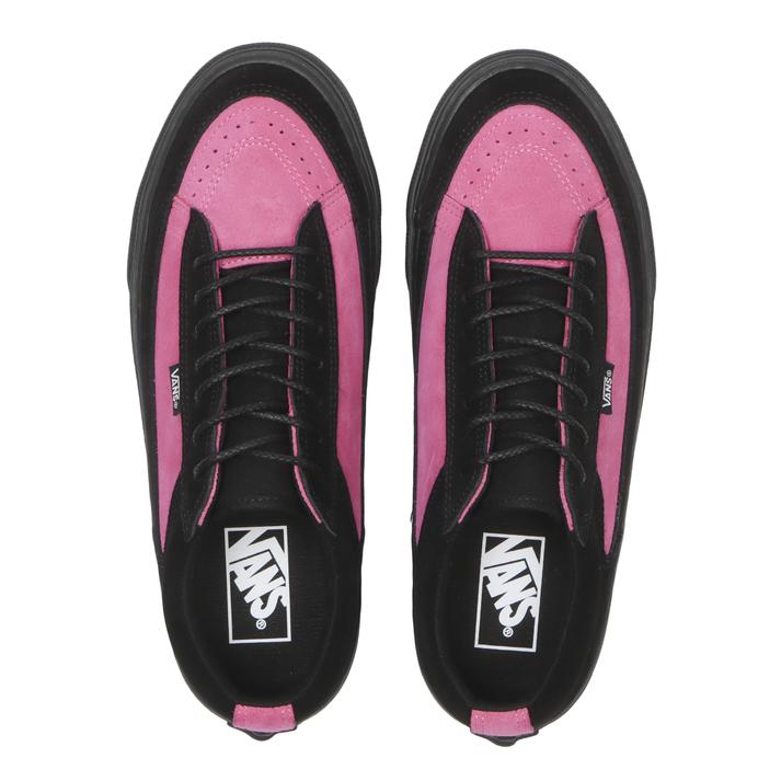 【VANS】 ヴァンズ RATT ラット V102CF NN