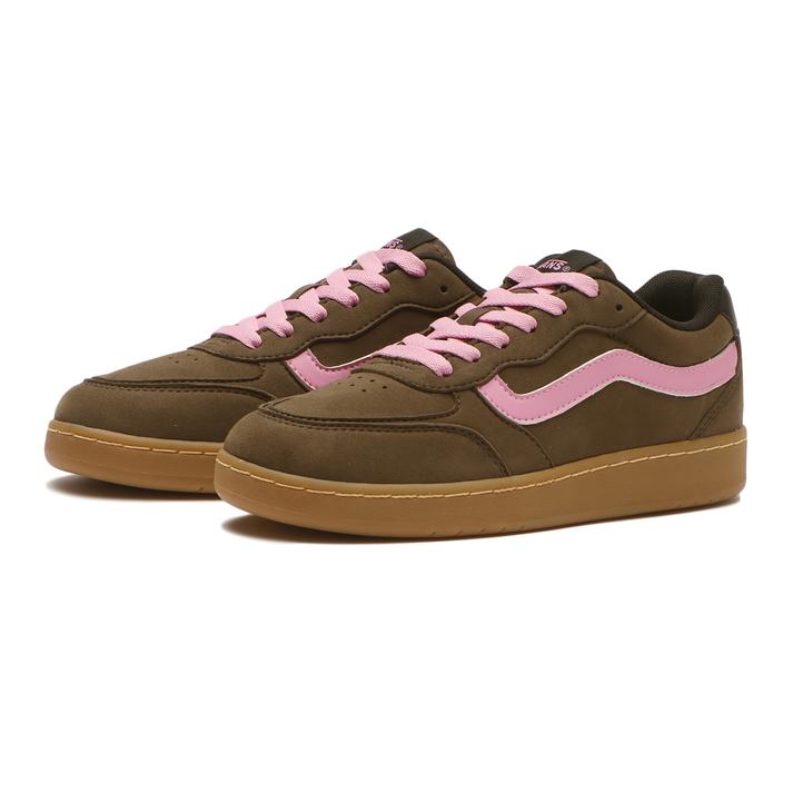 【VANS】 ヴァンズ BRAVO ブラボー V2740 S.GUM