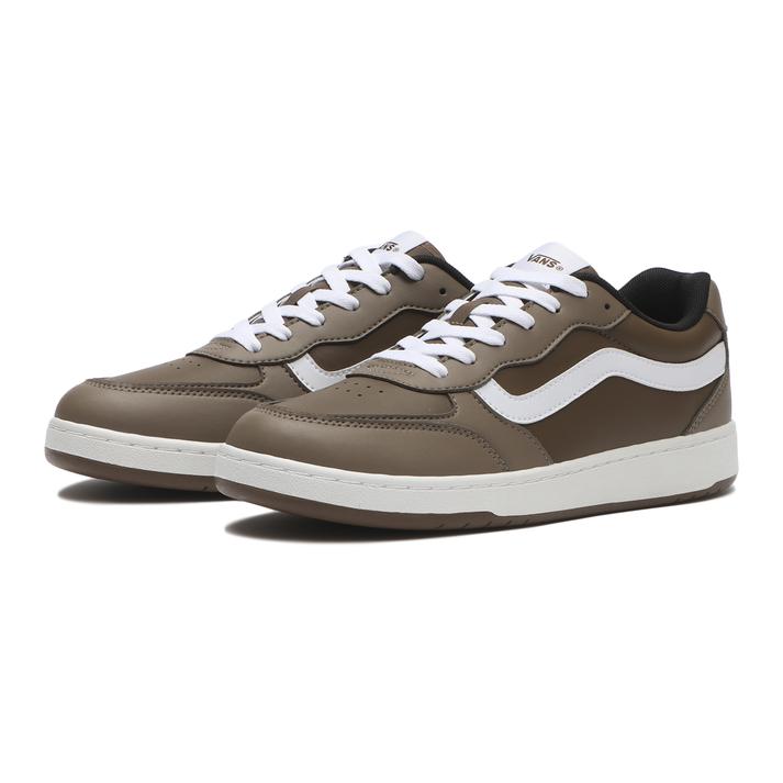【VANS】 ヴァンズ BRAVO ブラボー V2740 LE