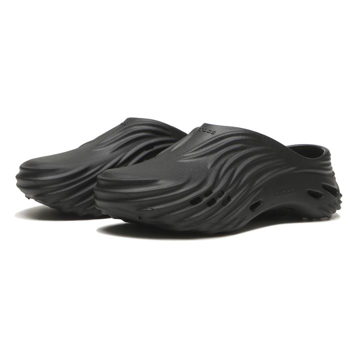 【crocs】 クロックス ECHO WAVE エコーウェーブ 210521-060