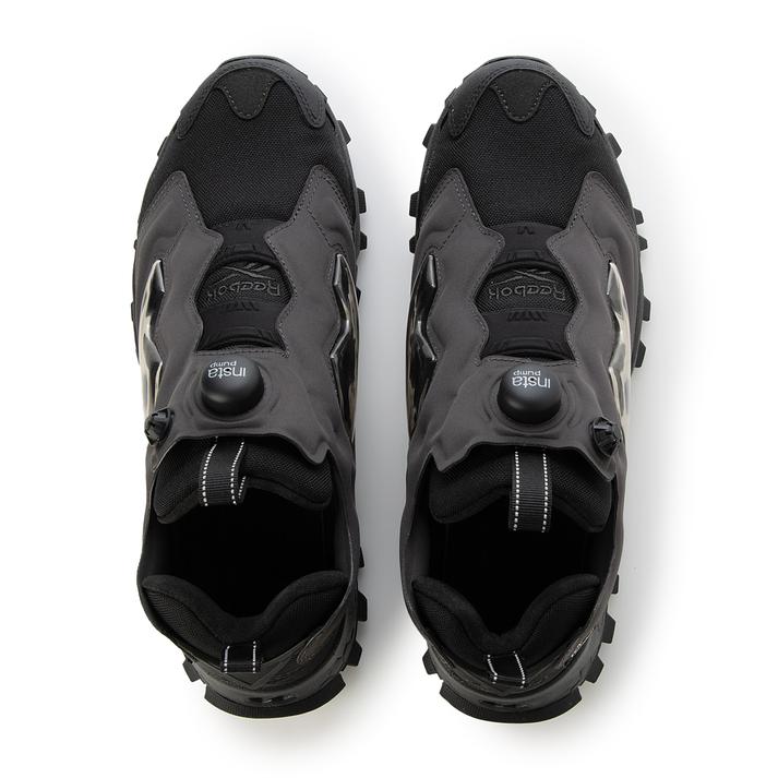 【REEBOK】 リーボック INSTAPUMP FURY 94 WINTER インスタポンプフューリー 94 ウ...