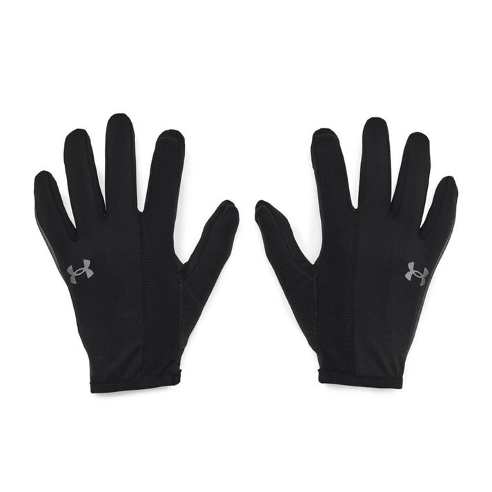 【UNDER ARMOUR】 アンダーアーマー M STORM RUN LINER GLOVES グローブ 1377510
