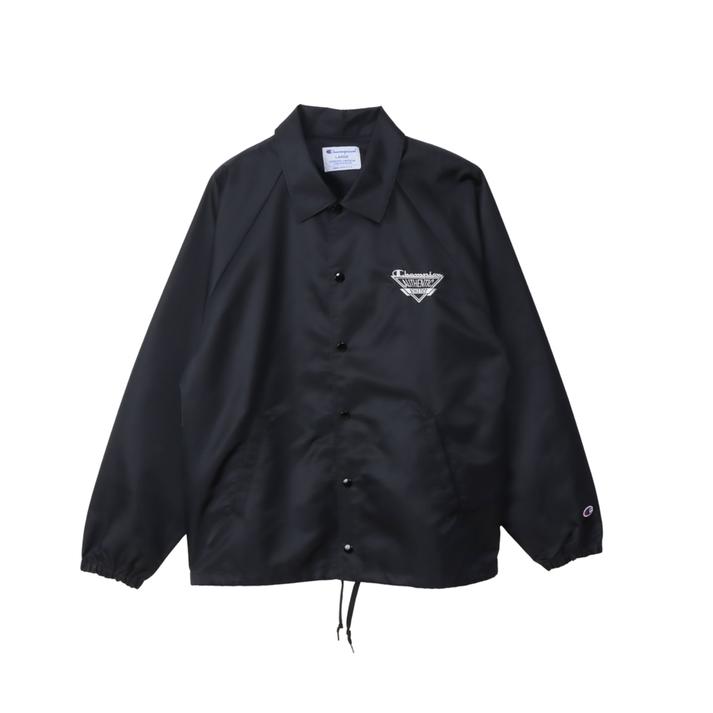 【Champion】 チャンピオン M COACH JACKET アウター C3-C613