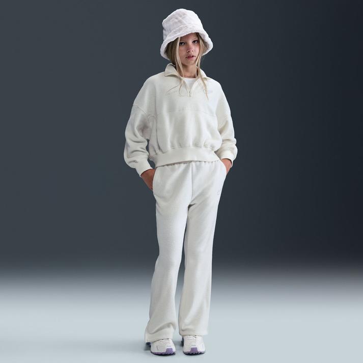 Rakuten - キッズ 【NIKE】 ナイキ K FLC PNT COZY ロングパンツ HV0407