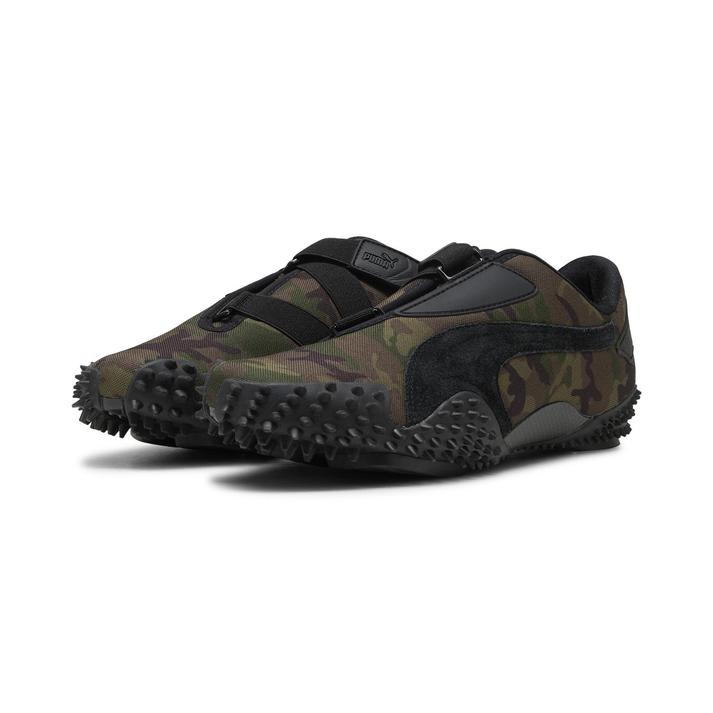 【PUMA】 プーマ MOSTRO CAMO MOSTRO CAMO 401540